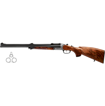 Blaser D99 Luxus